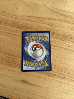 Pokemon Prism Tower 111/111 SM Crimson Invasion Trainer Stadium Holo Uncommon - Image 2
