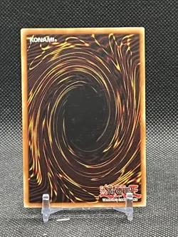 YU-GI-OH ~ 1996 Constellar Sombre - Image 2
