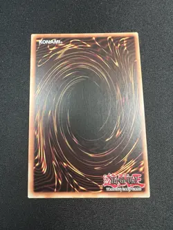 Yu-Gi-Oh! Relinquished (NM) SRL-029 Spell Ruler Unlimited Ultra Rare - Image 2