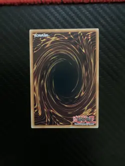 Needle Worm RA04-EN112 Quarter Century Secret Rare Yugioh 1st Edition NM - Image 2