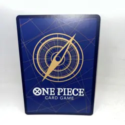 Kalifa (081) OP03-081 Rare Pillars of Strength One Piece Foil Near Mint - Image 2