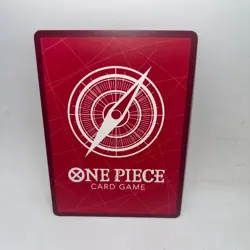 Boa Hancock OP14-041 Leader The Azure Sea's Seven One Piece Near Mint - Image 2