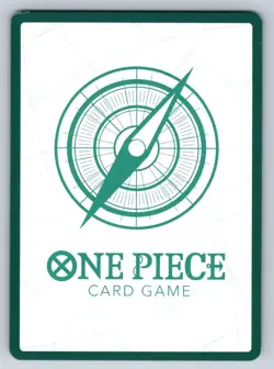 DON!! Card (Smoker) Premium Booster -The Best- Vol. 2 One Piece - Image 2