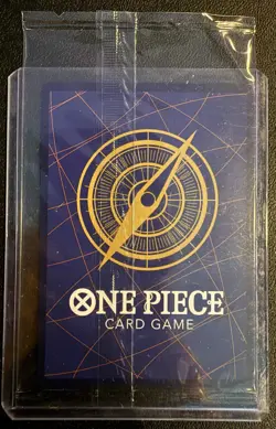 Boa Hancock Release Event Winner One Piece Sealed - Image 3