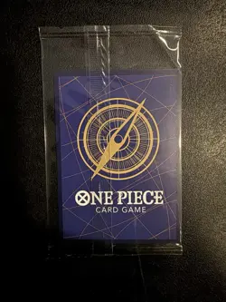 Boa Hancock Release Event Winner One Piece Sealed - Image 4