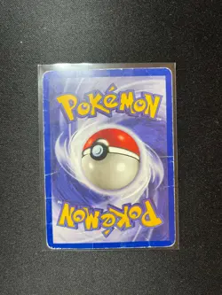 Dark Dragonite - 22/82 - Rare 1st Edition Team Rocket Poor Pokemon Card - Image 2