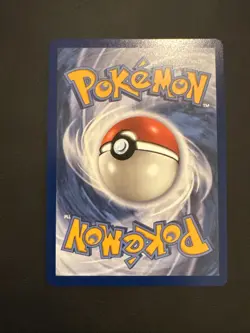 Pokemon TCG Chaos Rising Full Art Trainer - Special Red Card 113/086 Mint - Image 3