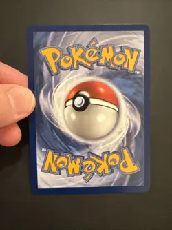 Pokemon TCG Chaos Rising Full Art Trainer - Special Red Card 113/086 Mint - Image 4