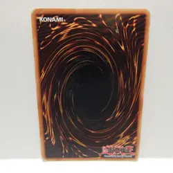 Yu-Gi-Oh! Light End Dragon Effect Card - Image 2