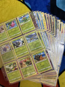 Pokemon Evolving Skies 137 Card Lot in Mint Condition No Duplicates!!! - Image 1