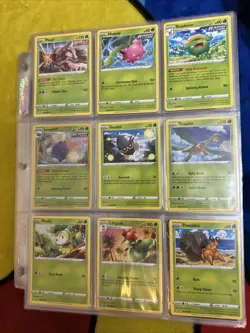 Pokemon Evolving Skies 137 Card Lot in Mint Condition No Duplicates!!! - Image 2