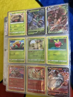 Pokemon Evolving Skies 137 Card Lot in Mint Condition No Duplicates!!! - Image 4