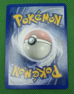 Bulbasaur #95 Pokemon Card TCG Expedition Base Set Tomokazu Komiya - Image 2