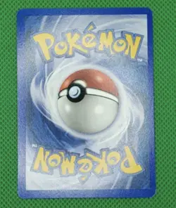Bulbasaur #95 Pokemon Card TCG Expedition Base Set Tomokazu Komiya - Image 3