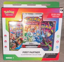 Pokemon/DBS Masters TCG Mystery Box Full of Cards/Sealed Products (READ DESC) - Image 4