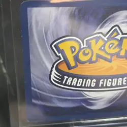 Pokemon Trading Figure Game Swap Spots Trainer Card 5/8 LP - Image 3