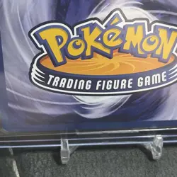 Pokemon Trading Figure Game Swap Spots Trainer Card 5/8 LP - Image 5