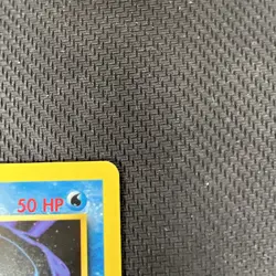 Pokemon TCG Cards 1st Edition Sabrina's Psyduck 99/132 Gym Challenge NM SP4 - Image 3