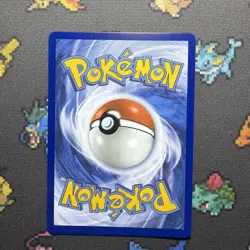 Espeon ex SVP175 Sv: Scarlet & Violet Promo Cards Holo - Image 2