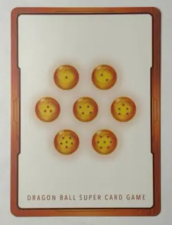 Piccolo Energy Marker E03-03 Tournament Gold Promo Dragon Ball Card English - Image 2