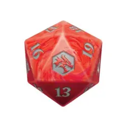 MTG Spindown WOTC (Dice) Oversized & Standard Size Various Choose Magic Bundle - Image 2
