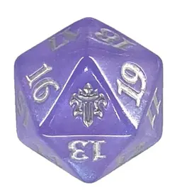 MTG Spindown WOTC (Dice) Oversized & Standard Size Various Choose Magic Bundle - Image 4