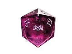 MTG Spindown WOTC (Dice) Oversized & Standard Size Various Choose Magic Bundle - Image 5