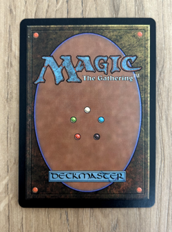 Treachery Urza's Destiny Regular MTG Near Mint NM - Image 2