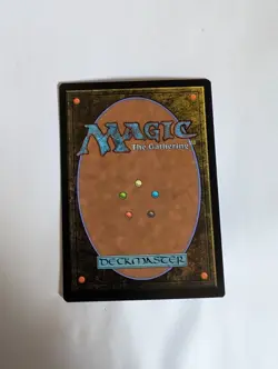 MTG Roaming Throne Foil SLD 2415 Goblin Storm Secret Lair NM - Image 2