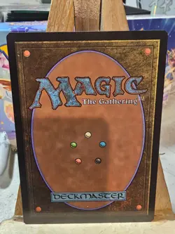 MTG: The List Reprints: Birds of Paradise NM - Image 2