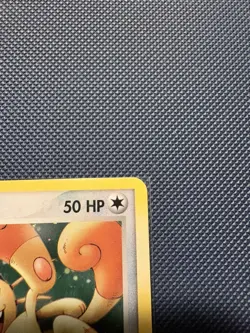 Meowth (Cosmos Holo) Nintendo Black Star Promos 013 Pokemon Card NM - Image 3