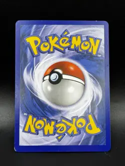 Pokemon TCG Pachirisu 35/130 Diamond & Pearl Reverse Holo Stamp Rare MP - Image 2