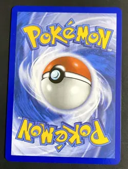 Pokemon TCG Oricorio EX 110/094 Phantasmal Flames Ultra Rare Holo 190 HP - Image 2