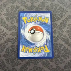 Wugtrio ex 060/162 Temporal Forces Double Rare Pokemon TCG - Image 2