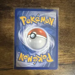 Pokemon TCG Garbodor 54/124 Dragons Exalted Holo Rare Stage 1 100 HP English - Image 2