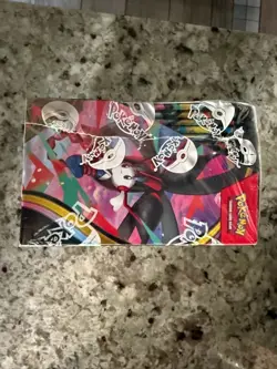 Pokemon TCG Mega Evolution Chaos Rising Booster Box - Image 2