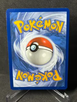 Pokemon Drifloon 005 Mega Evolution Black Star Promo Near Mint - Image 2