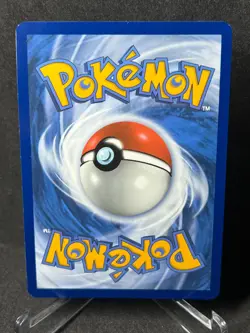 Drifblim Cosmos Holo Mega Evolution Promo 006 Pokemon Near Mint - Image 2