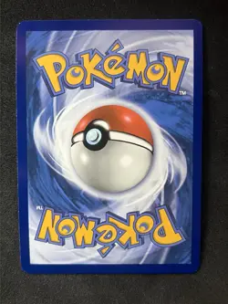 Pokemon Cottonee 018 Phantasmal Flames Black Star Promo Cosmos Holo Swirl 🌀 - Image 3