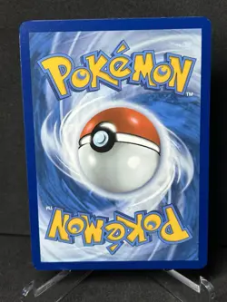 Pokemon Black Bolt White Flare 011/086 Tepig Foil Holo Poster Collection Promo - Image 2