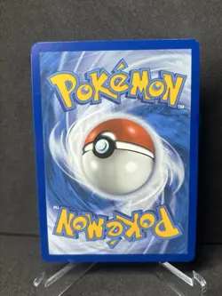 Snivy 001/086 Holo Pokemon Black Bolt White Flare Poster Collection Promo - Image 2