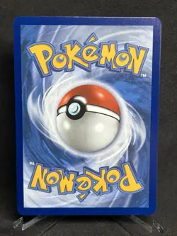 Pokemon Chikorita 069 Perfect Order Cosmos Holo Black Star Promo Near Mint - Image 2