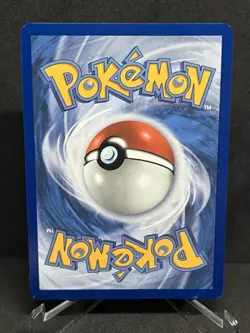 Meltan Stellar Crown Stamped Cosmos Holo Swirl 102/142 Pokemon NM - Image 3