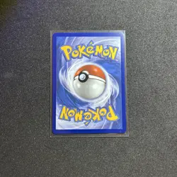 Pokemon Ascended Heroes Mega Gardevoir Ex 32 Black Star Promo Mega Attack NM/M - Image 3