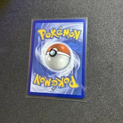 Pokemon Ascended Heroes Mega Gardevoir Ex 32 Black Star Promo Mega Attack NM/M - Image 4