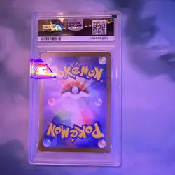 Mega Dragonite EX 126/193 M2a Mega Dream Ex Japanese PSA 10 Full Art Holo - Image 2