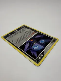 Pokemon Sableye 23/107 EX Deoxys Rare Non Holo 2005 Pokemon TCG - Image 4