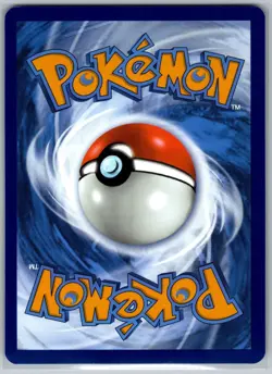 Pikachu 025/165 - NM - Holiday Calendar 2025 Promo Snowflake Stamp - Pokemon TCG - Image 2