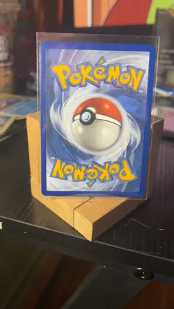 Pokemon Birthday Pikachu 24/53 Wotc Promo Holo Promo Basic - Image 2