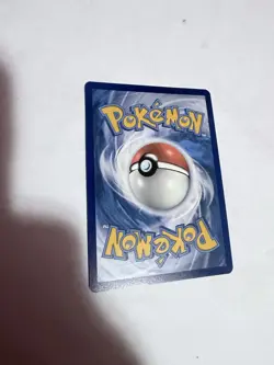 Pokemon Pikachu 131/091 SV Paldean Fates Holo Shiny Rare English 70 HP - Image 2